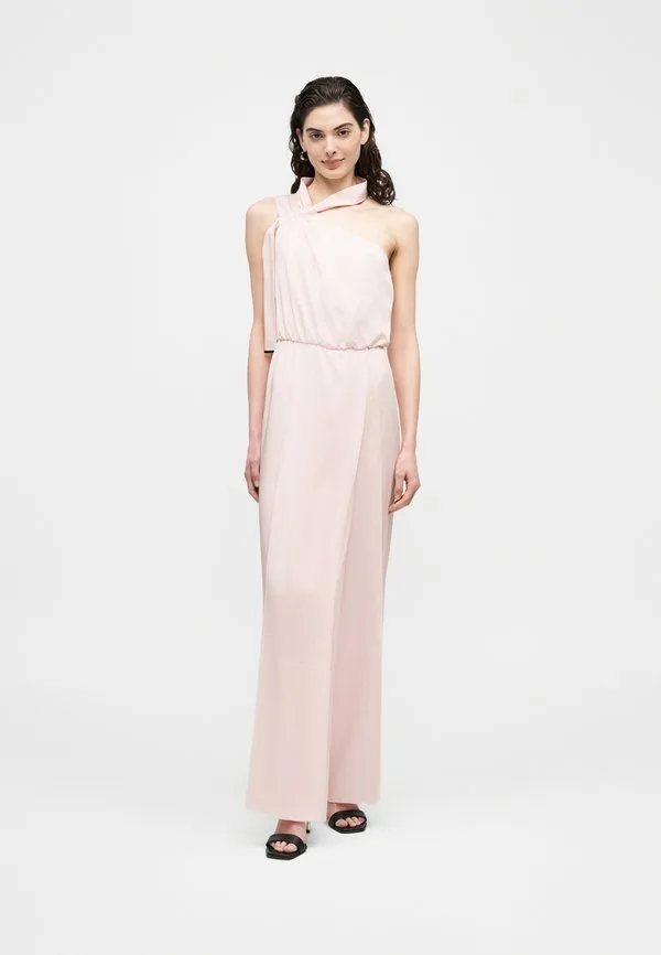 Комбинезон дескарла Boss, Light Pastel Pink — фото 3