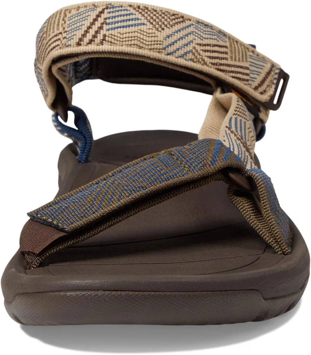 Спортивные сандалии M Hurricane XLT2 Teva, Borderless Brown Multi — фото 2
