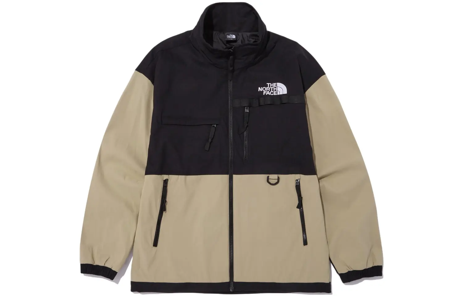 

Куртка мужская многоцветная The North Face, цвет Multicolor