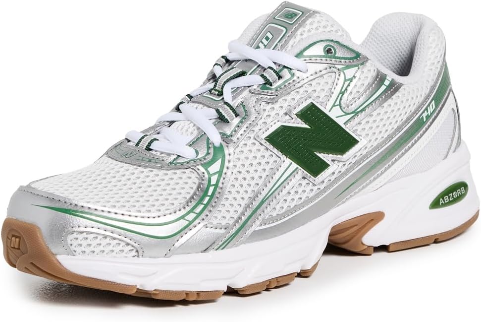 

Мужские кроссовки New Balance 740, серый
