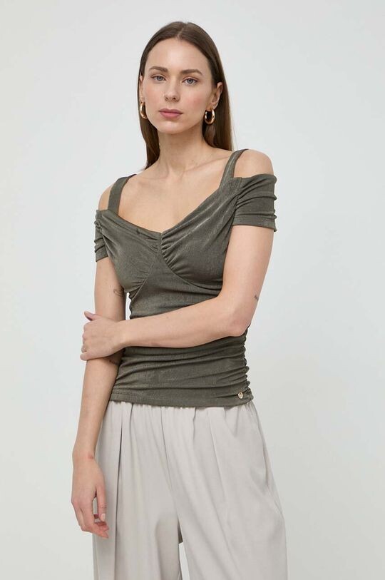 

Блузка ЭМИЛИ Guess, зеленый