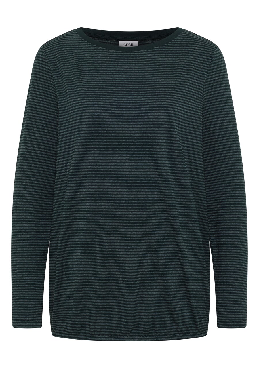 

Рубашка CECIL, зеленый