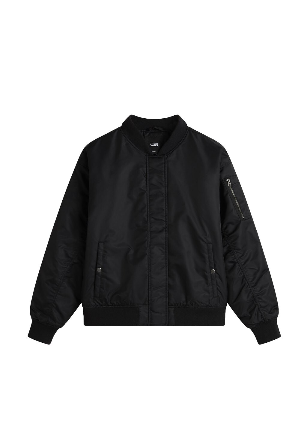 

Куртка-бомбер BENNETT Vans, черный