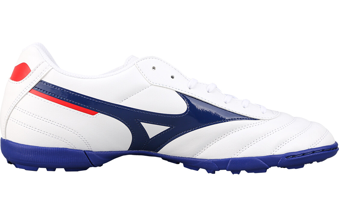 

Mizuno Morelia Футбольная обувь Мужчины, Белый