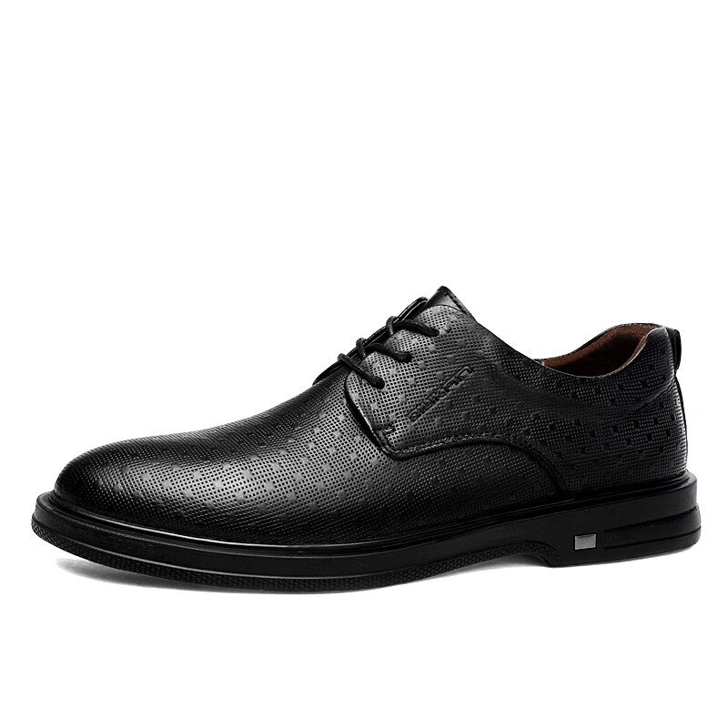 

Туфли Men"s Casual Men Low-Top черный Dilikan