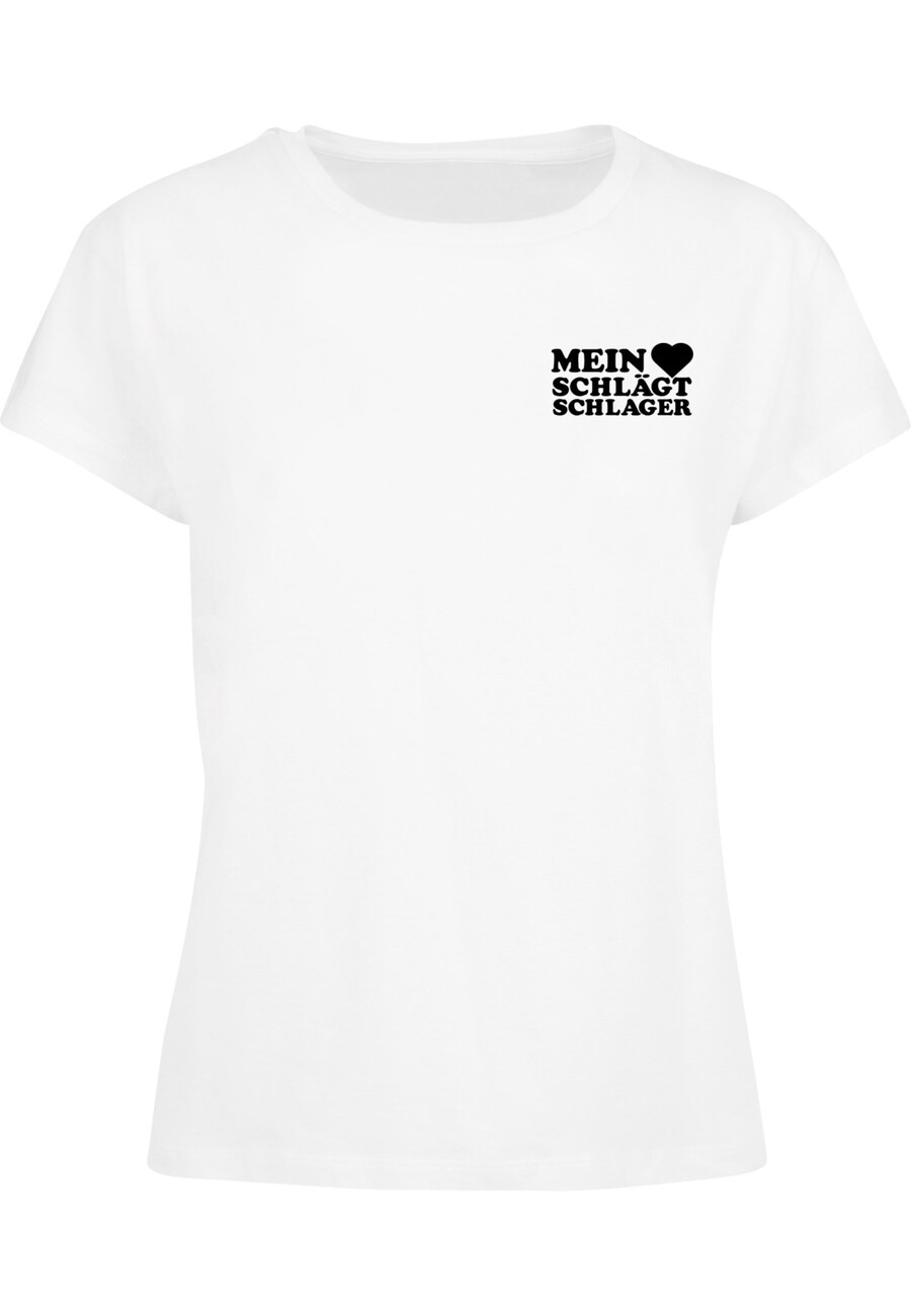 

Футболка Merchcode Shirt, белый