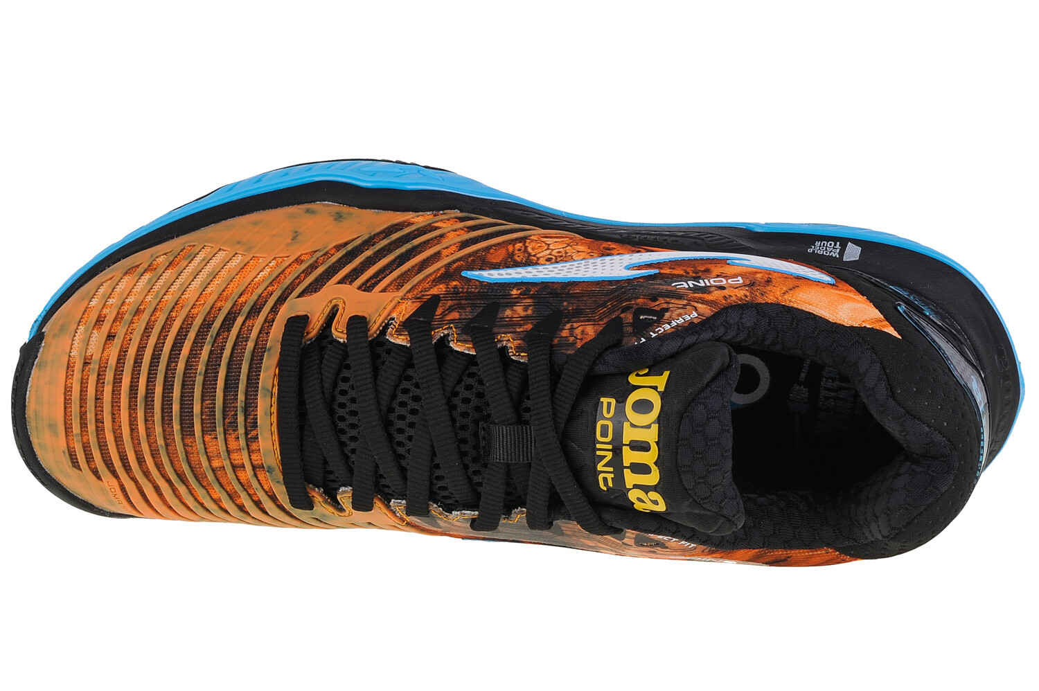Спортивные кроссовки Joma Joma T.Point Men 22 TPOINW, оранжевый — фото 3