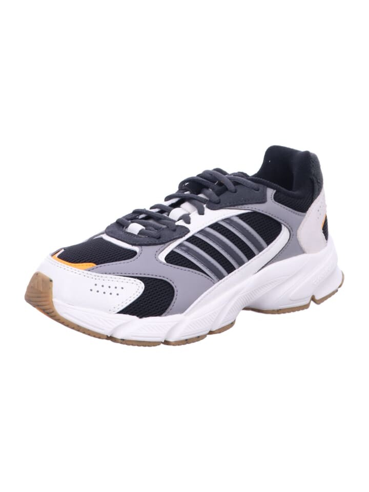 Элегантные туфли на шнуровке adidas Damen CRAZYCHAOS 2000, серый