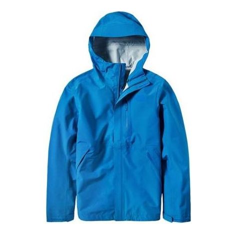 

Куртка futurelight jacket 'blue' The North Face, синий
