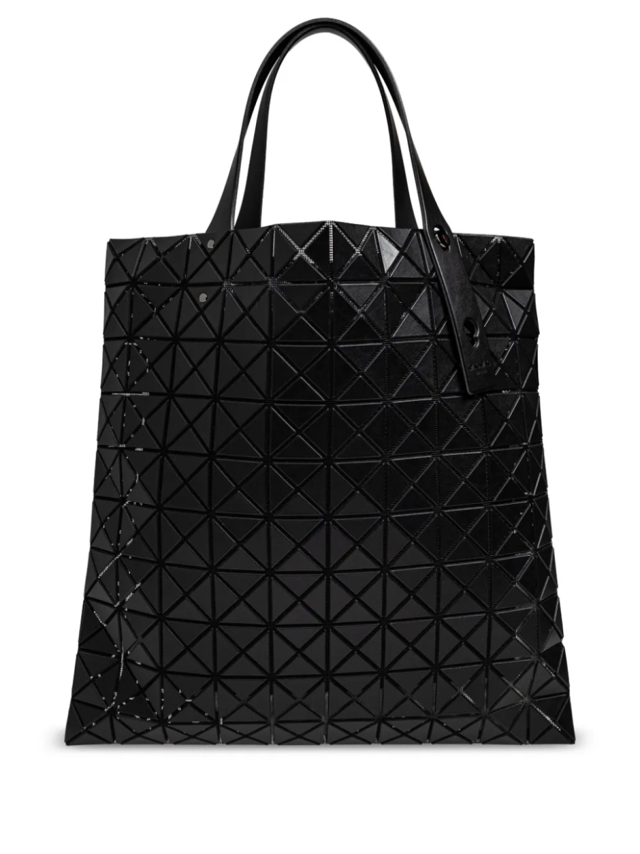 

Сумка-тоут Bao Bao Issey Miyake Prism Matte, черный