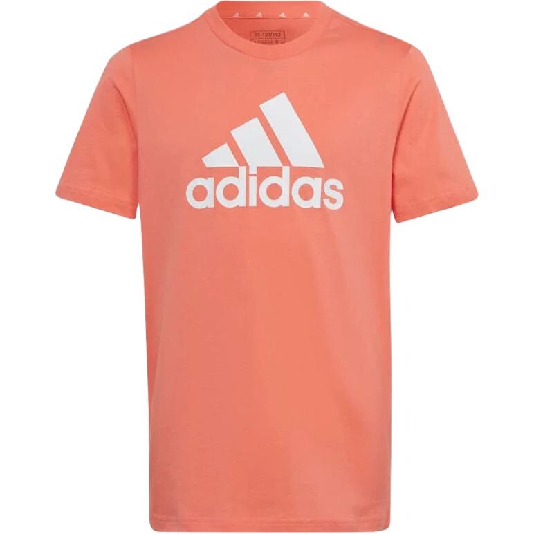

Детская футболка Adidas, оранжевый