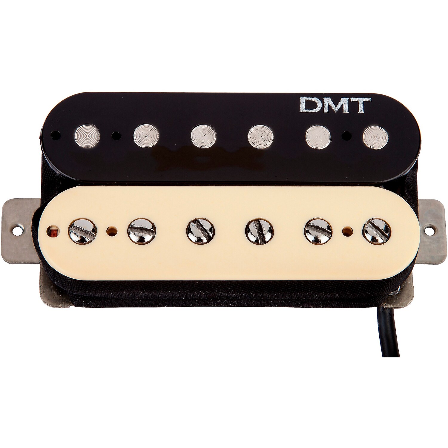 

Звукосниматель Dean Baker Act Bridge F Spaced Humbucker Black Cream