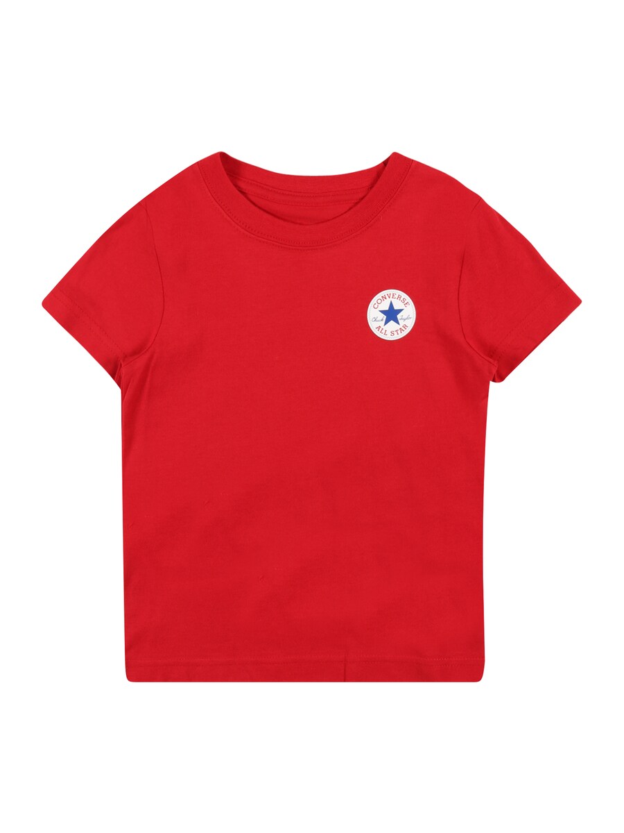 

Футболка CONVERSE, Red