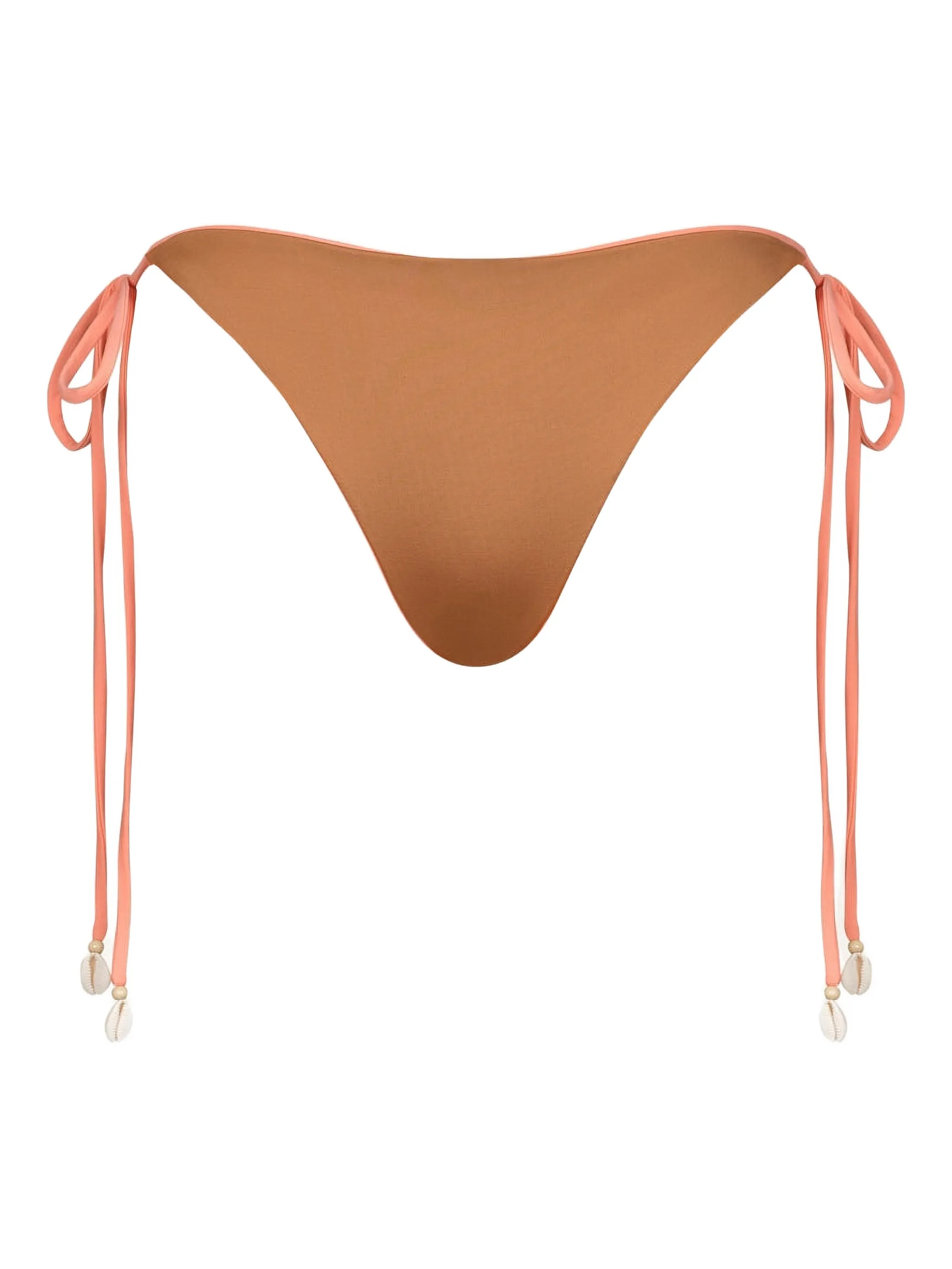 

Плавки бикини Sagrado Johanna Ortiz, розовый