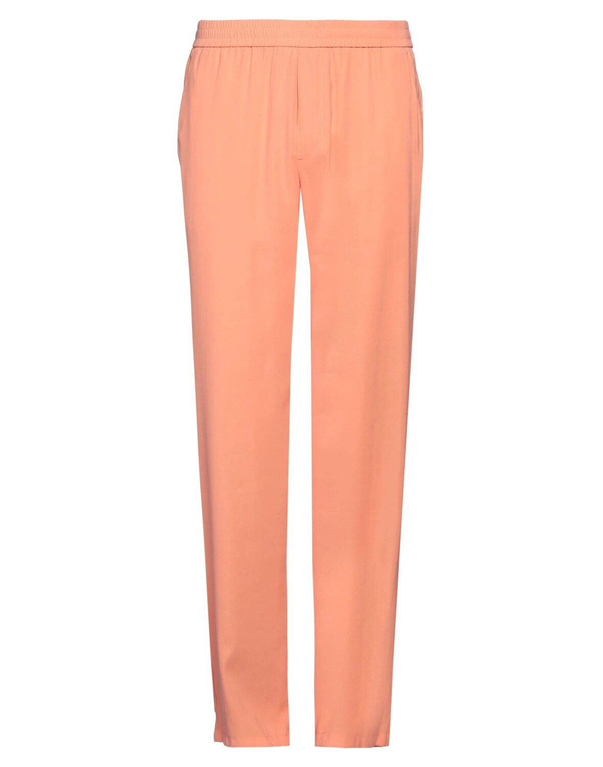 

Брюки Msgm, абрикос