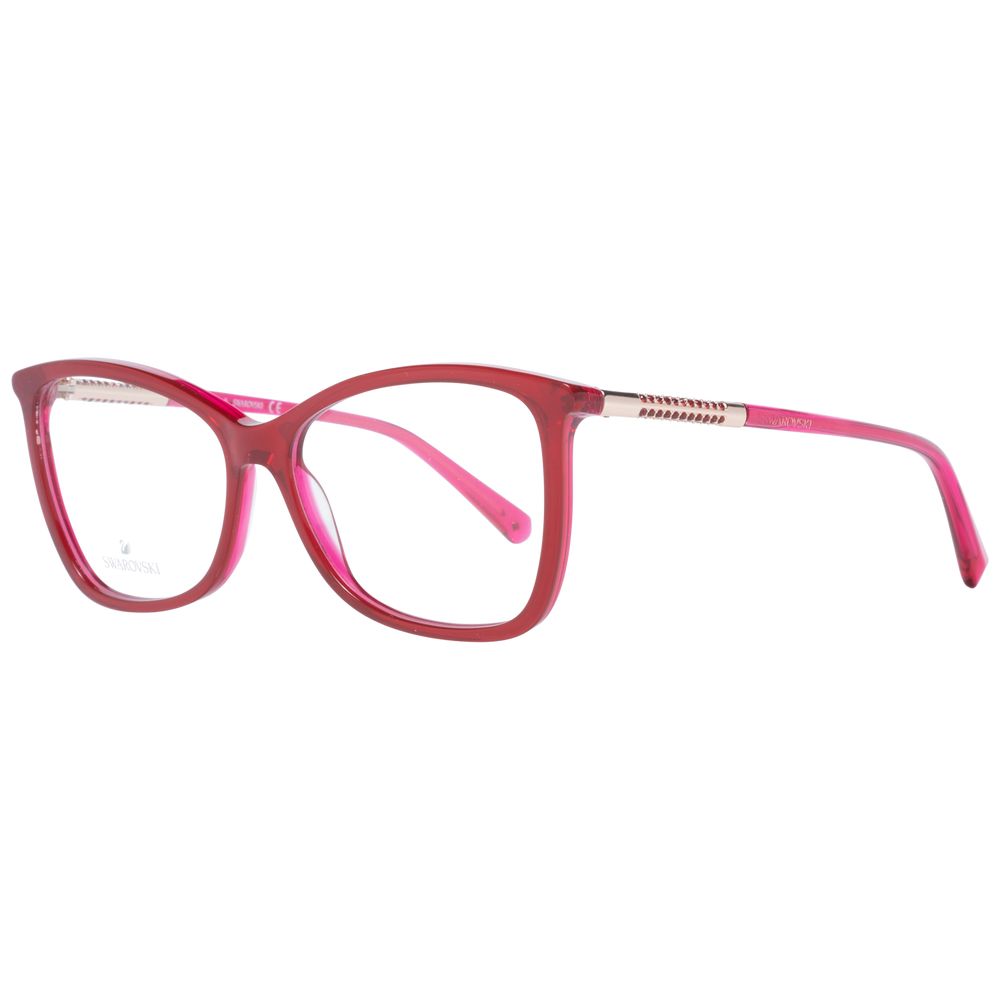 

Swarovski Women Оптические женские оправы, красный