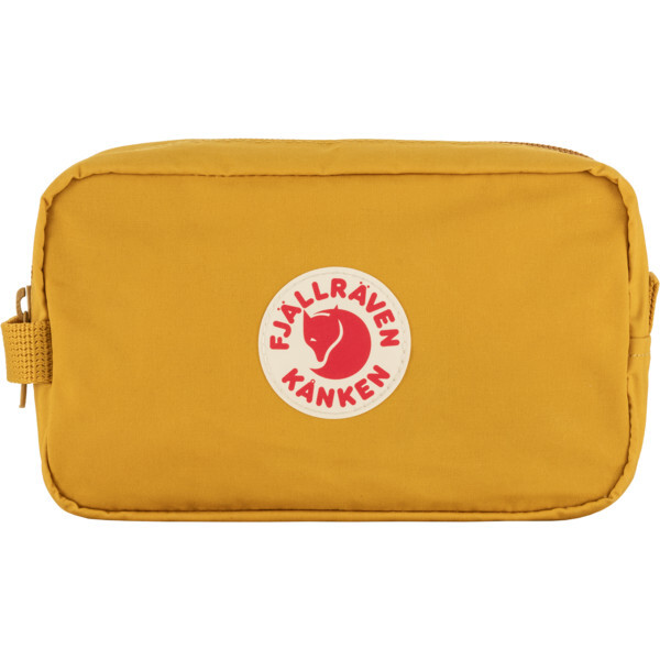 

Сумка Fjällräven, цвет Ochre