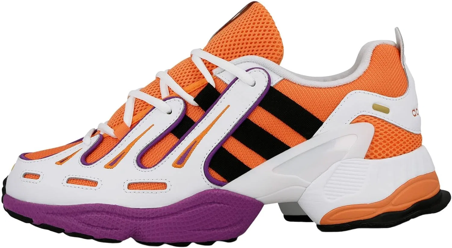 Кроссовки Adidas Originals Unisex Adidas Eqt Gazelle, Multicoloured — фото 2