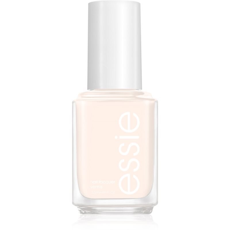 

Лак для ногтей essienails оттенок 3 Marshmallow 13,5 мл