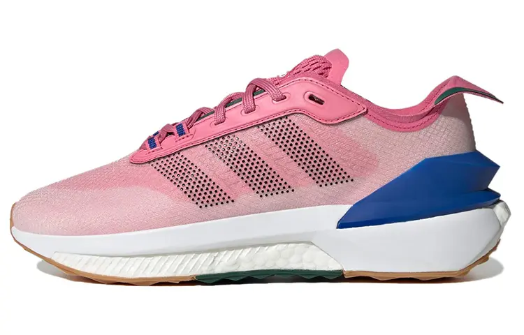 

Кроссовки adidas Avryn Women's 'Pink Fusion Royal Blue'
