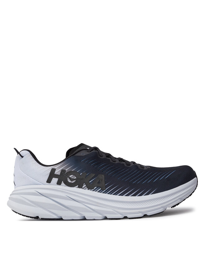 

Кроссовки Rincon 3 Wide 1121370 Hoka, черный