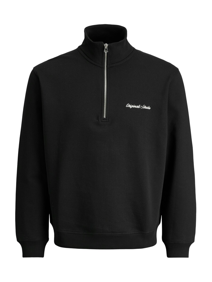 

Толстовка JACK & JONES JORNORREBRO, черный