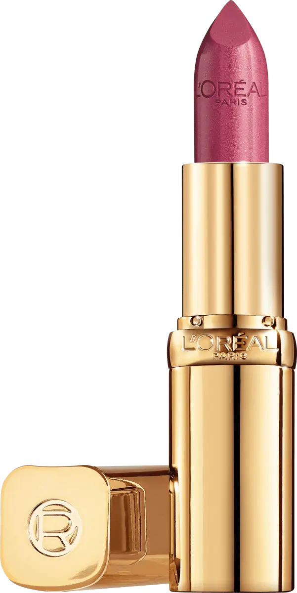 

Lippenstift Color Riche Satin 265 Rose Perle 4,8 г L'Oreal