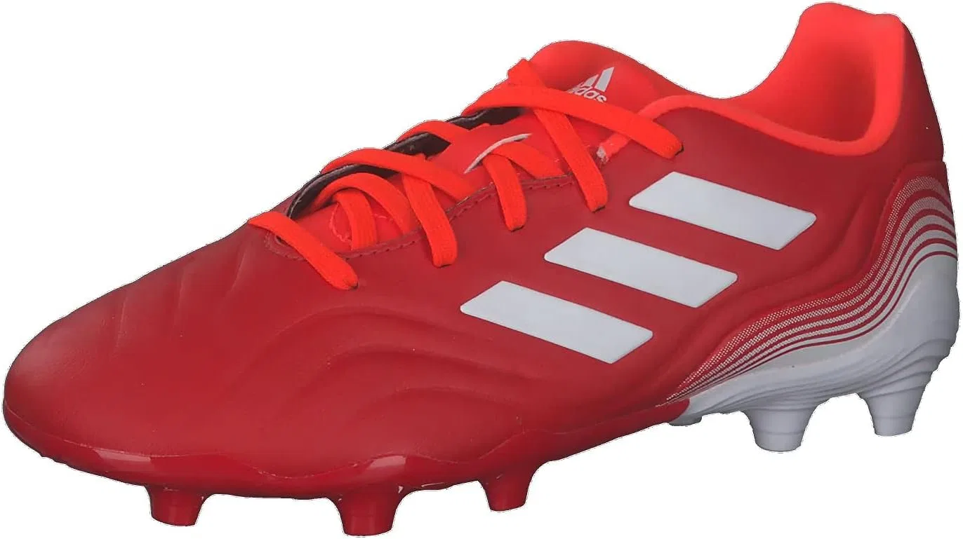 Мужские кроссовки Adidas Copa Sense.3 Fg J, Red Ftwbla Rojsol