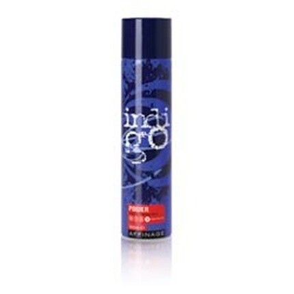 

Быстросохнущий финишный спрей Affinage Indigo Power, 10,1 унций, Affinage Salon Professional