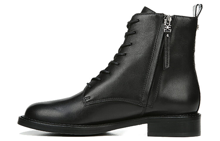 Ботинки женские черные Sam Edelman