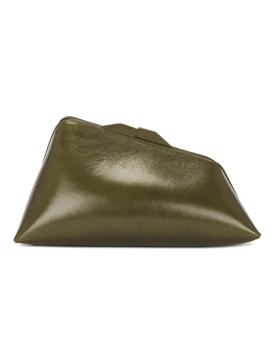 

Клатч 8:30 PM The Attico, Military Green