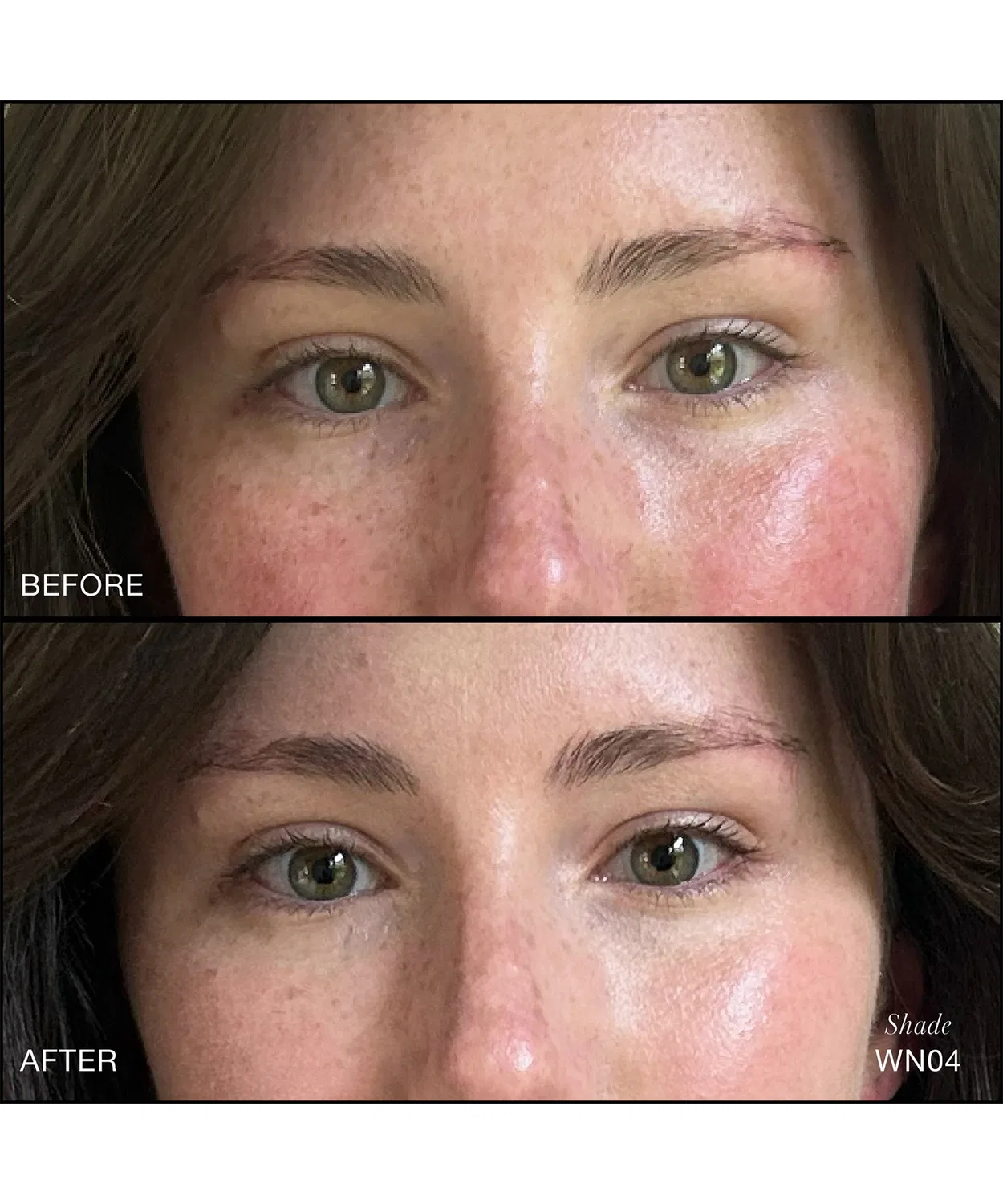 Консилер жидкий rms beauty Revitalize Hydra Concealer 5 мл — фото 4