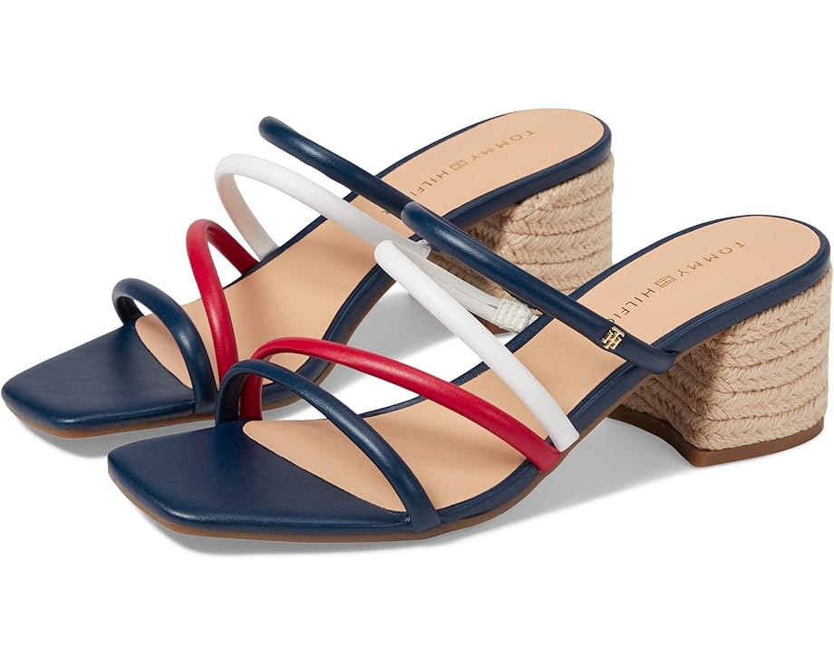 

Туфли Tommy Hilfiger Cehmi, цвет Dark Blue