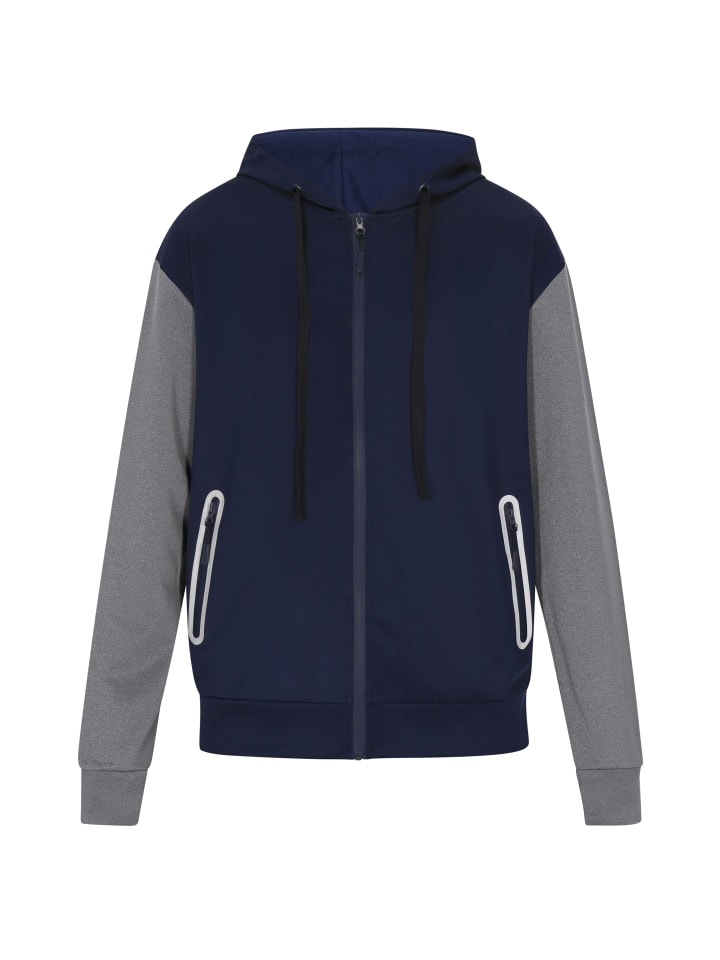 

Переходная куртка wrest Jacke, цвет Marine