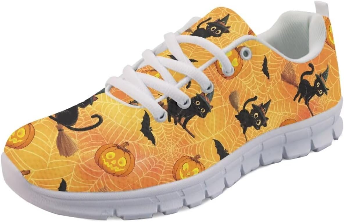 

Кроссовки Forchrinse с принтом зеленого кактуса, с противоскользящей подошвой, для бега и повседневной носки, мужские и женские