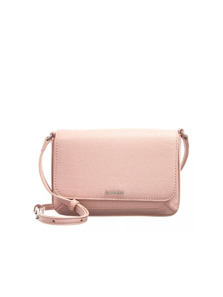 

Сумка через плечо Calvin Klein n, розовый