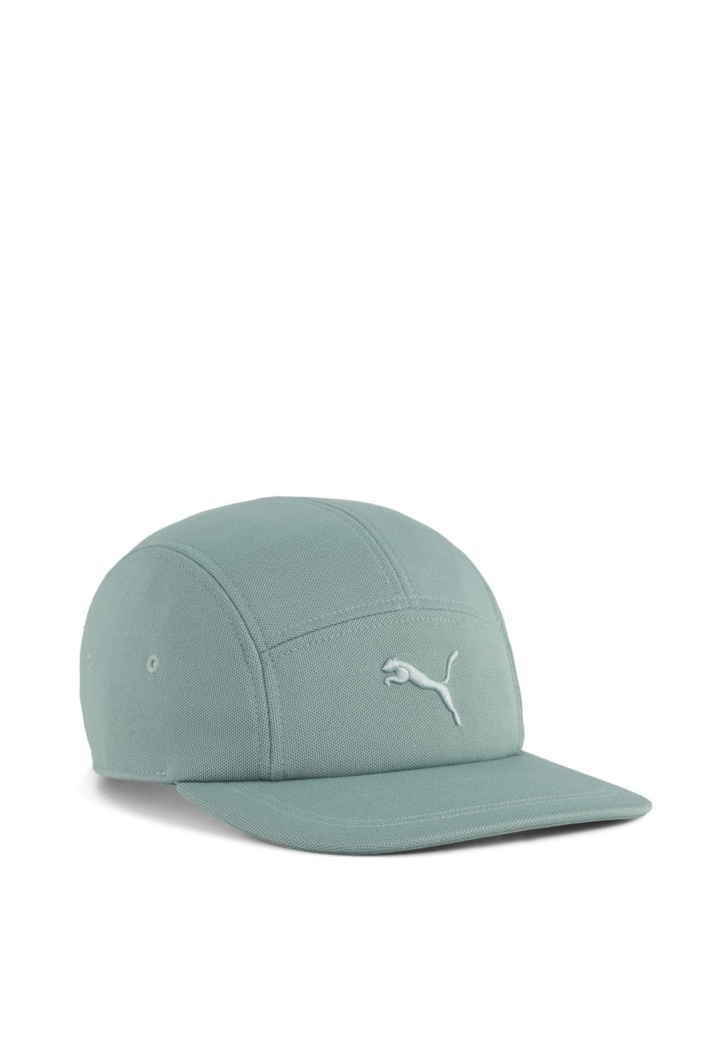 

Бейсболка PANEL Puma, зеленый