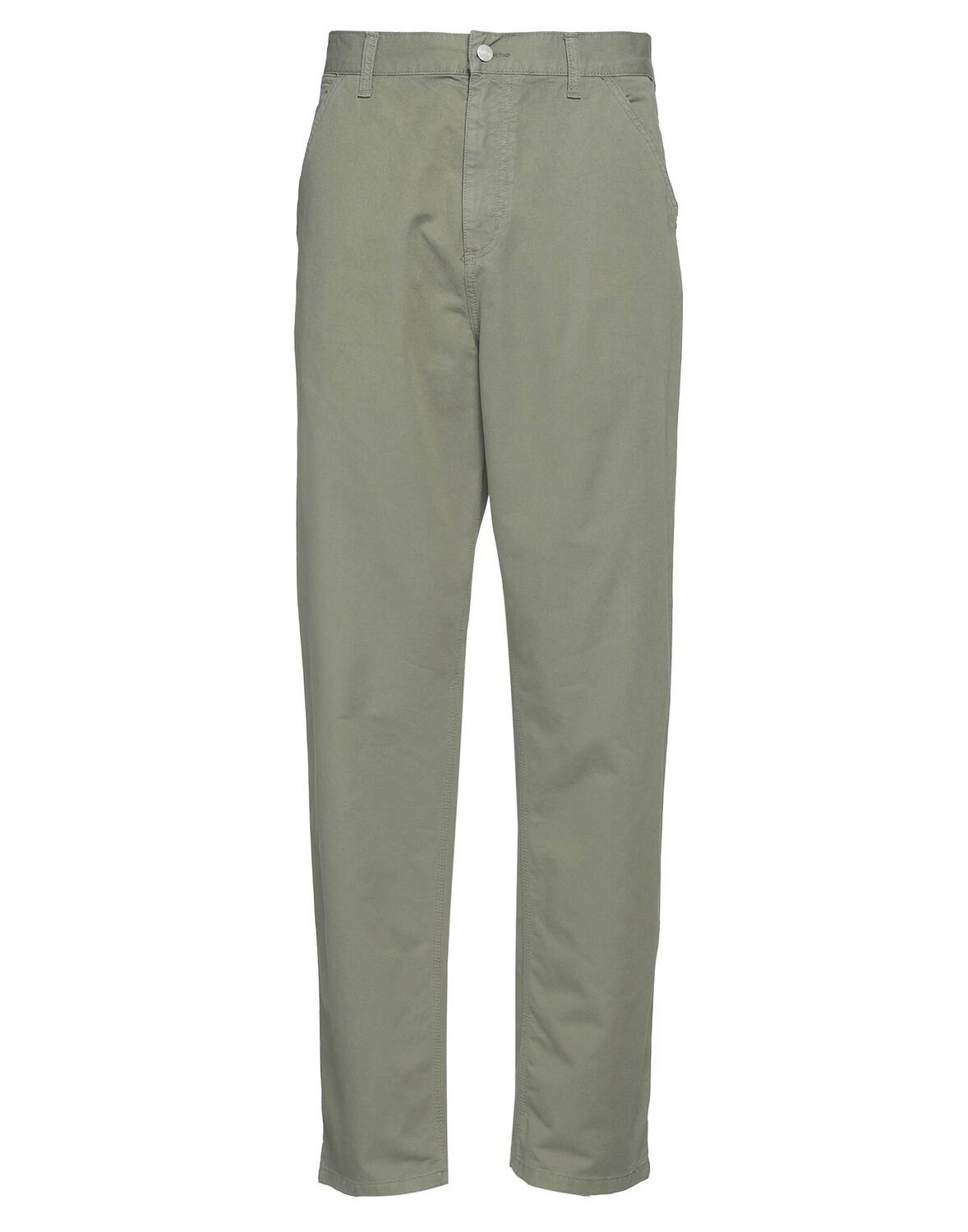 

Брюки Carhartt, зеленый