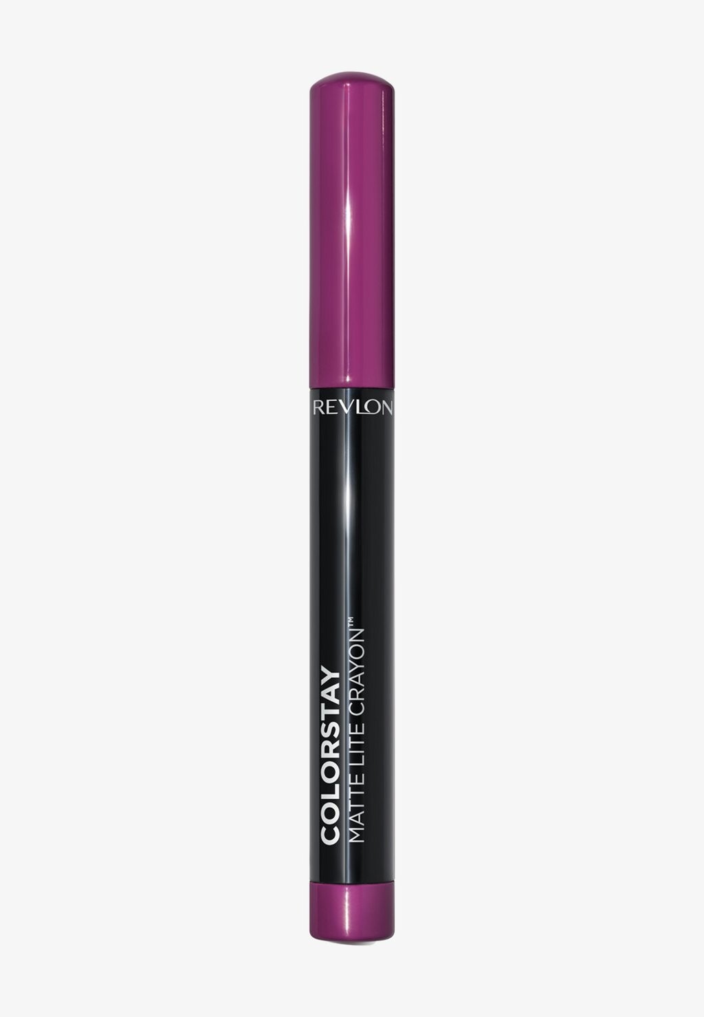 

Губная помада Lipstick Colorstay Matte Lite Crayon Revlon, цвет sky high