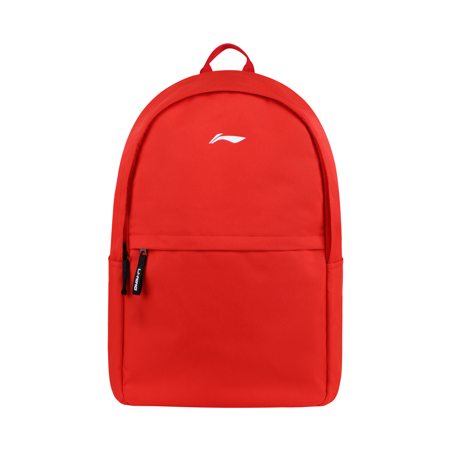 

Рюкзак Li-Ning Polyester Regular Unisex красный