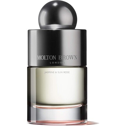 Туалетная вода Molton Brown Jasmine & Sun Rose 100 мл — фото 2