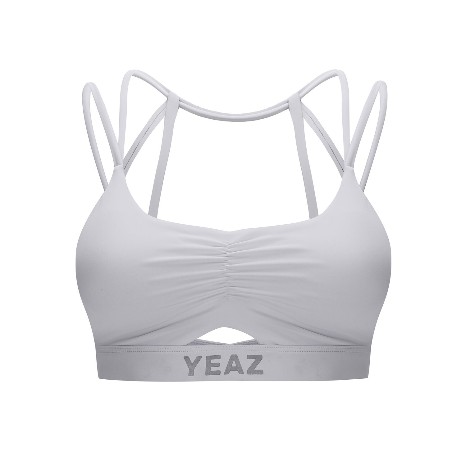 

Топ YEAZ HORIZON, белый