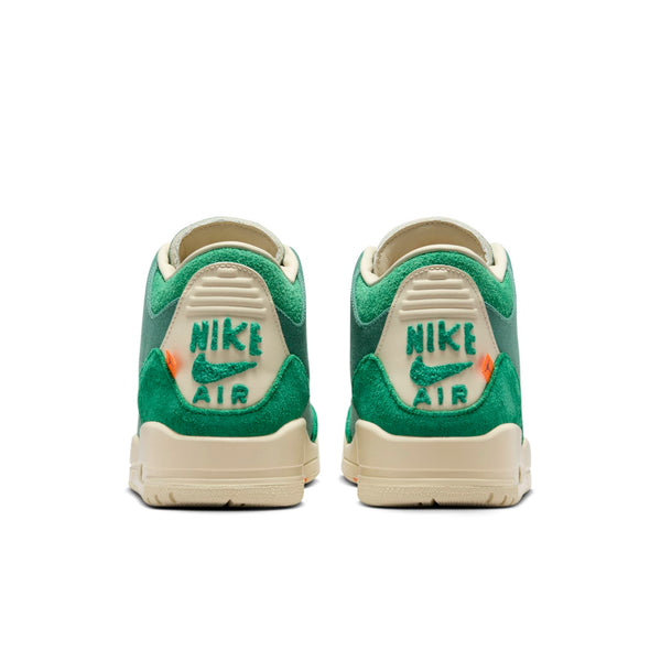 Кроссовки 3 x nina chanel abey 'bicoastal' Air Jordan, мультиколор — фото 4