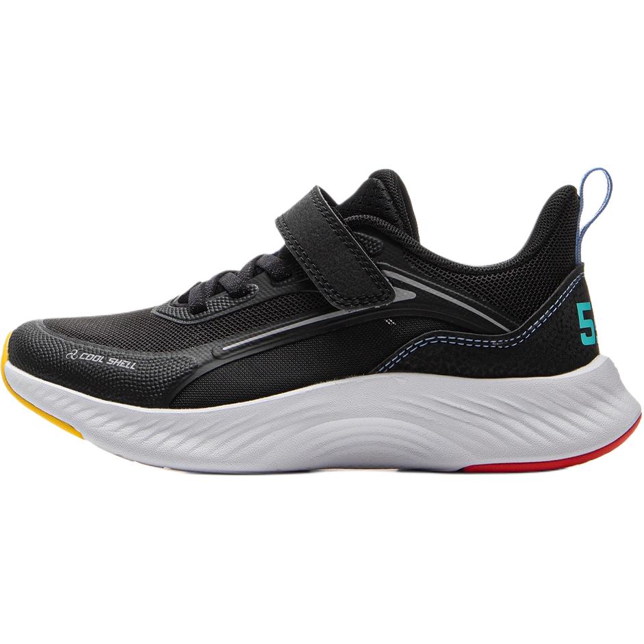 

Спортивные повседневные детские кроссовки Kids' LINING YOUNG, черный