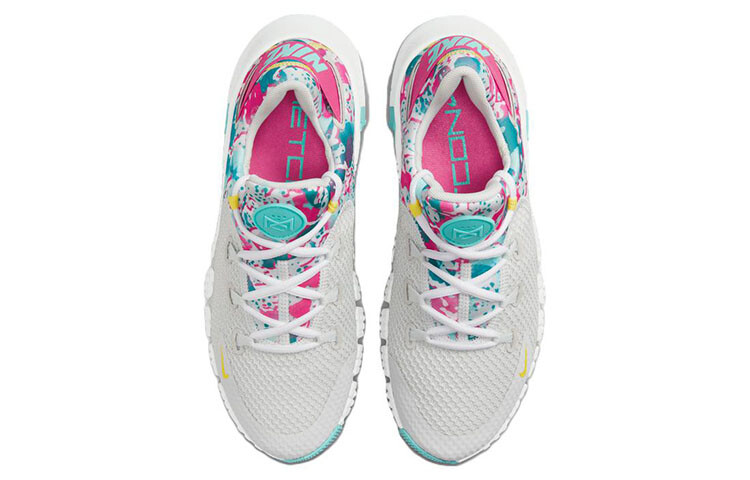 Кроссовки Nike Free Metcon для женщин — фото 2