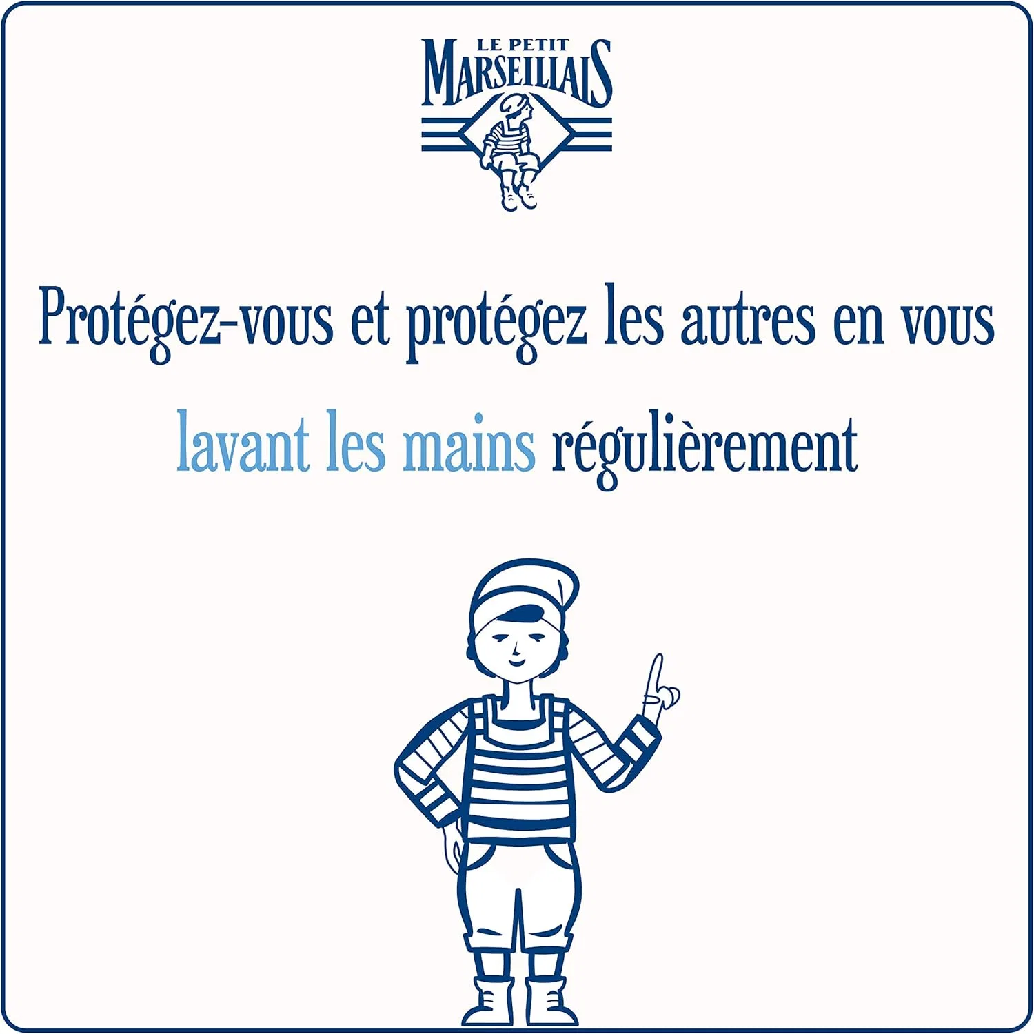 Жидкое мыло для кухни с лимоном «Du Cuisinier» от Le Petit Marseillais Le Petit Marseillais — фото 2