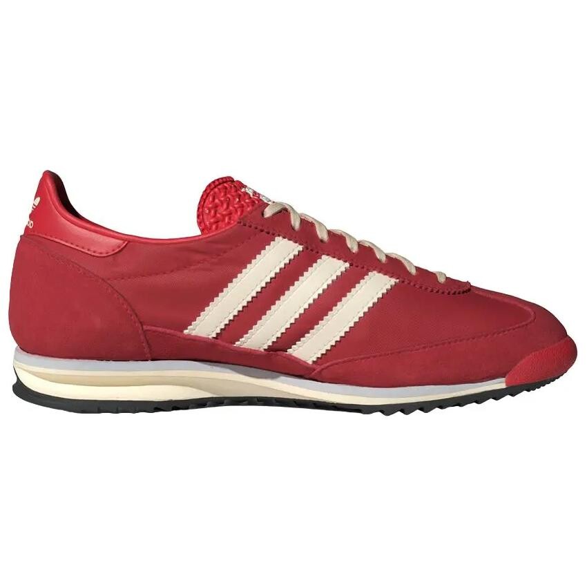 Женская обувь adidas originals SL Lifestyle, Red/Beige — фото 2