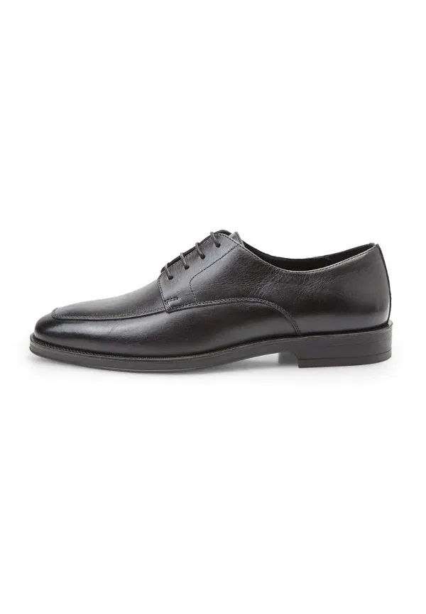 Кроссовки Bata Smart lace ups, черный