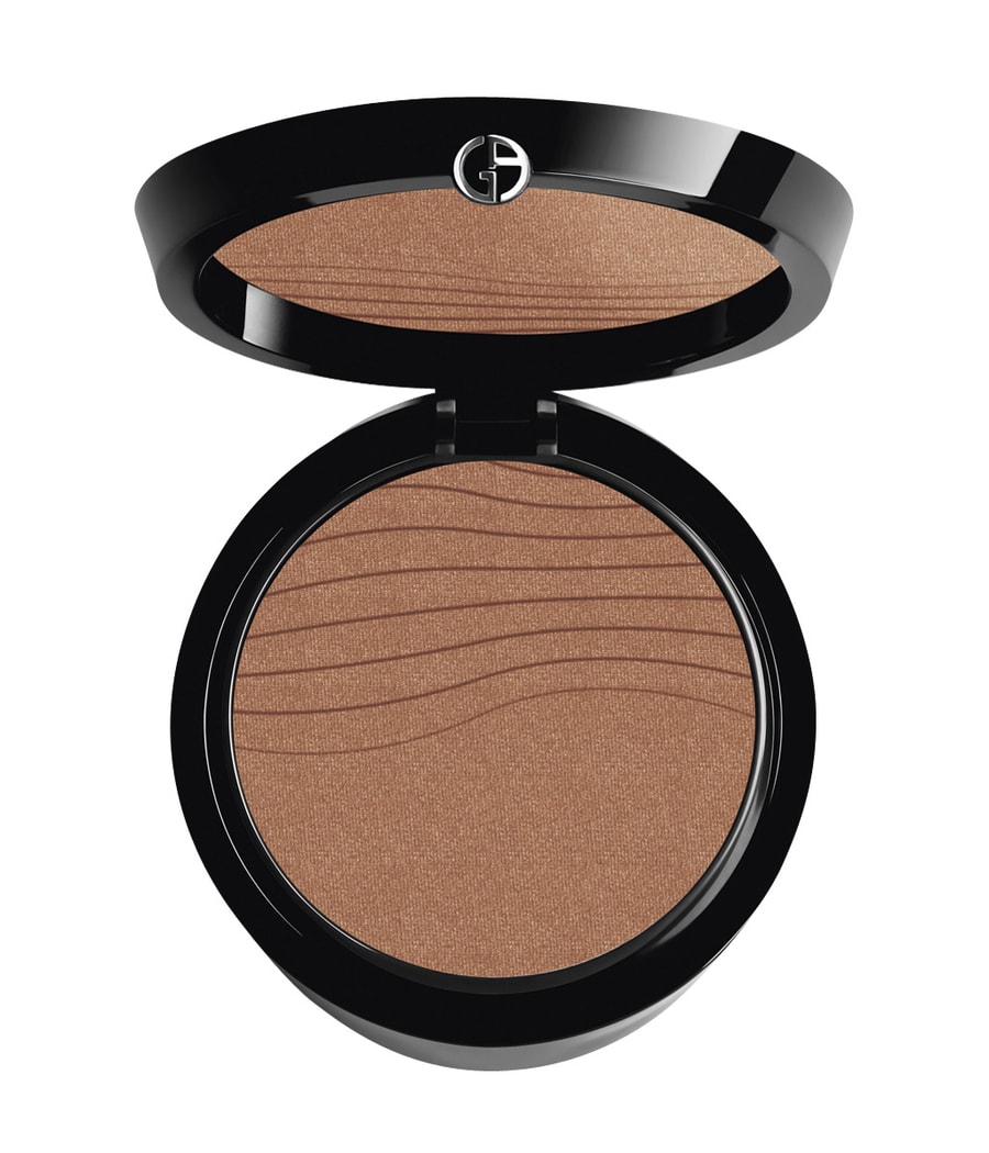 

Компактная пудра Giorgio Armani Luminous Silk Glow Fusion Powder, Nr. 8, 3.5g