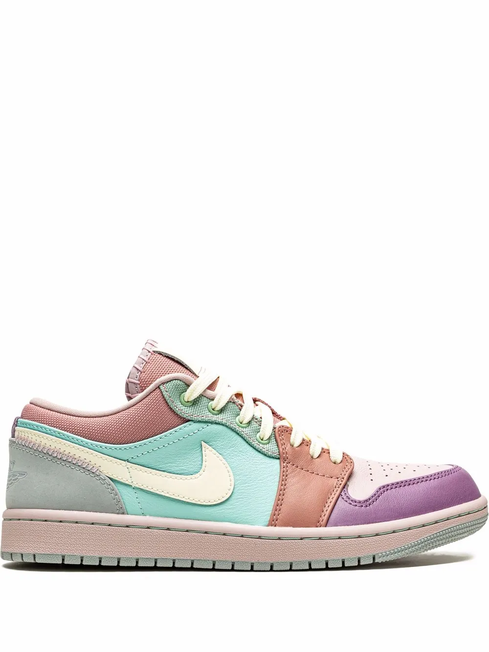 

Кроссовки Air 1 Low SE Jordan, розовый